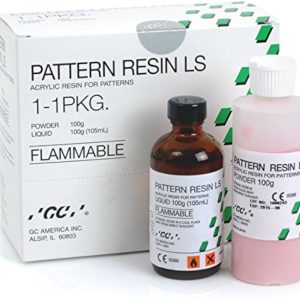 PATTERN RESIN