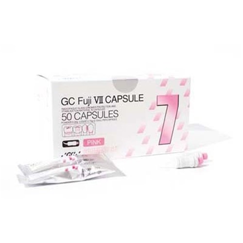 GC-FUJI7CAP