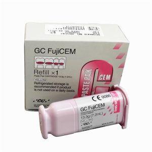 GC FujiCEM