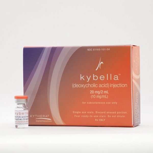 KYBELLA-ATX-101