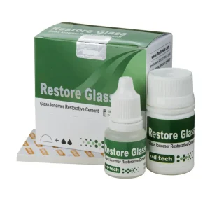 D Tech Restore