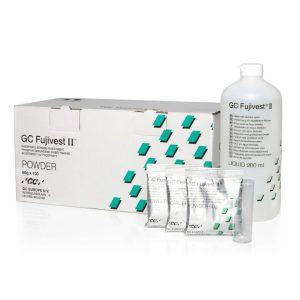 GC Fujivest II