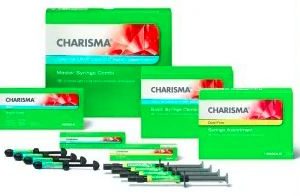 Charisma Universal Composite Filling Material