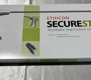 Ethicon STRAP25 Secure Strap Absorbable Strap Fixation Device